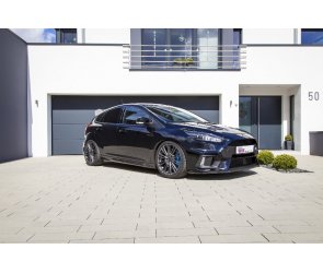 KW Gewindefahrwerk DDC  P&P für Ford Focus III Typ DYB Facelift (Schrägheck) für Fzg. ohne elektr. Dämpferregelung